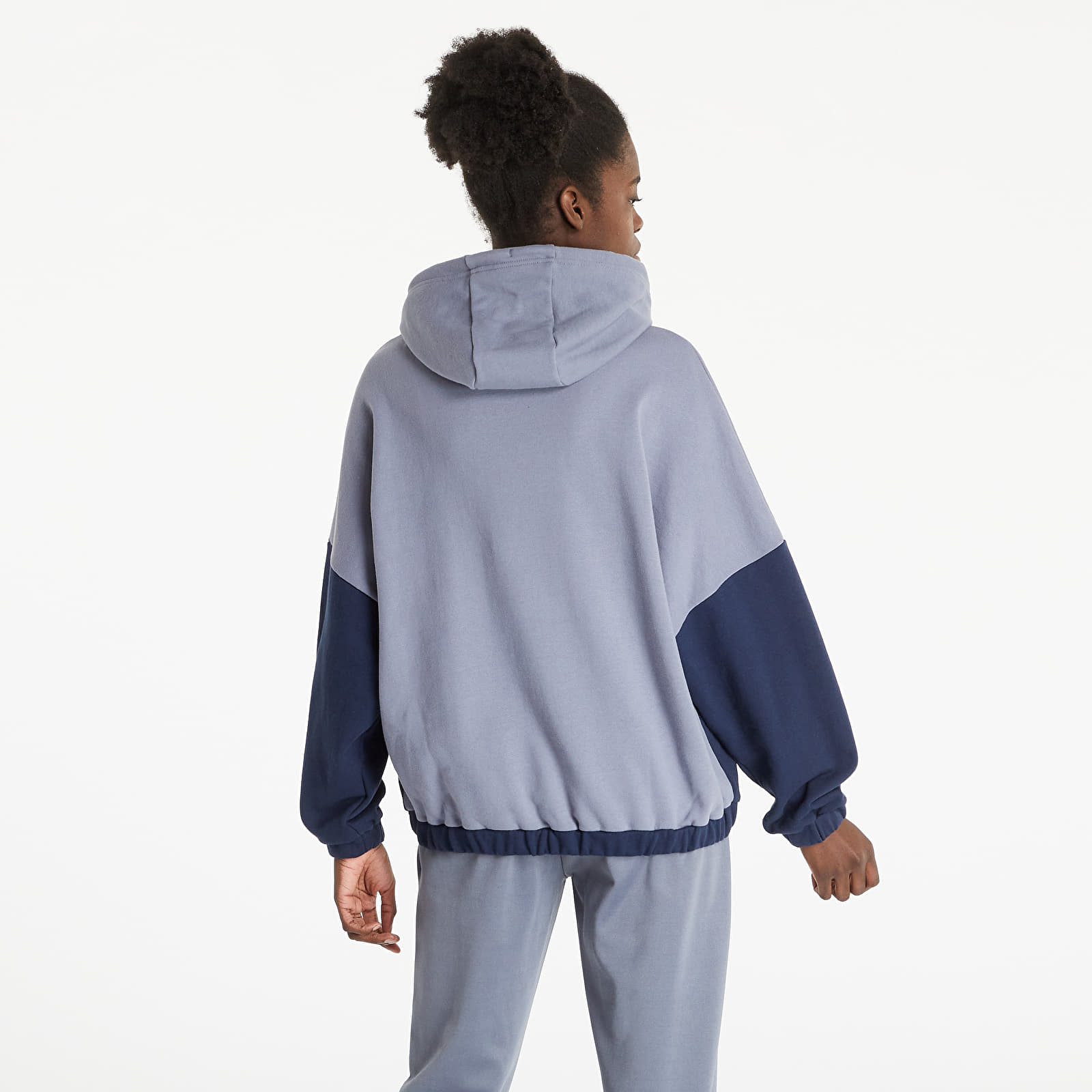 Hanorace Ellesse Ede Oh Hoody Grey
