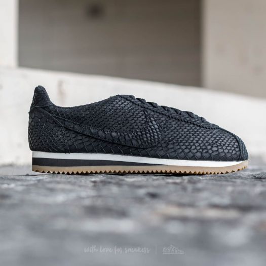 Nike Classic Cortez Leather Premium