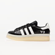 Men s shoes Y 3 Hicho Black Core White Orbit Grey Footshop
