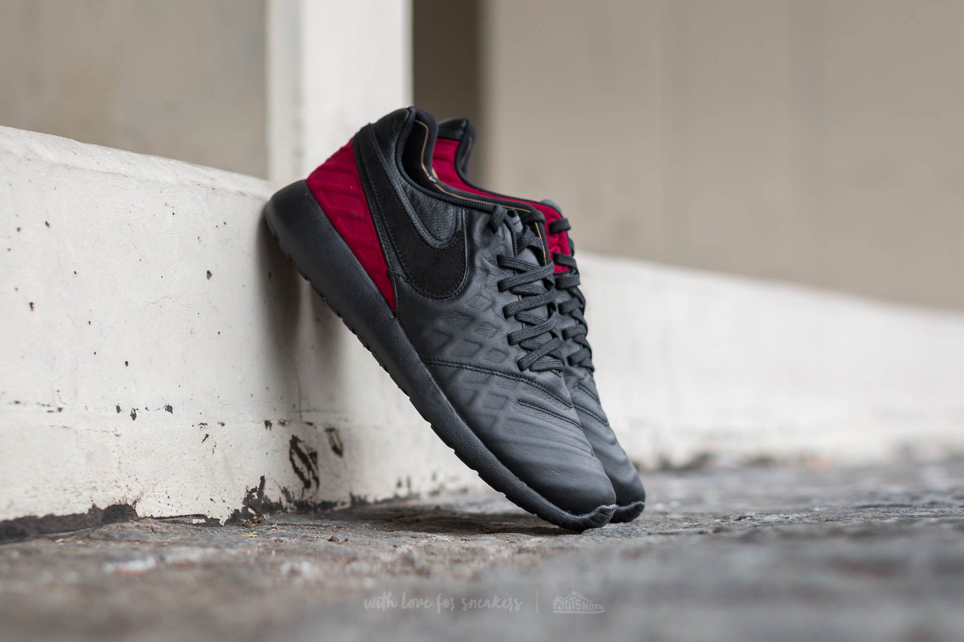 Roshe tiempo discount