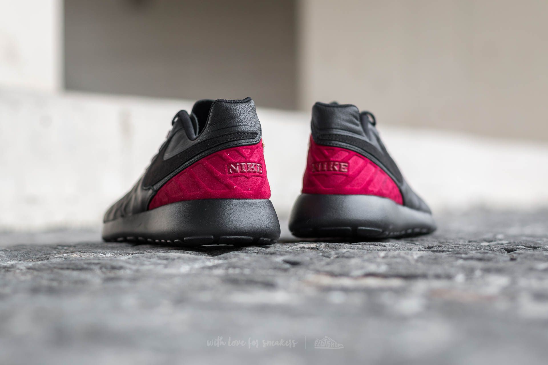 Nike roshe tiempo vi fc sale