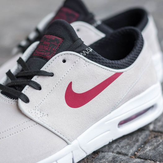 Nike janoski best sale max light shoes