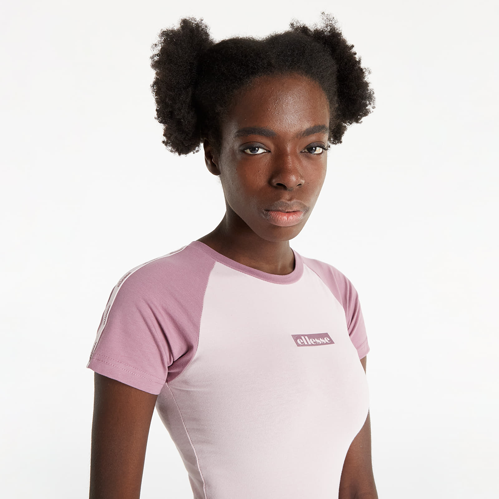 Rochii Ellesse Tion Dress Light Pink