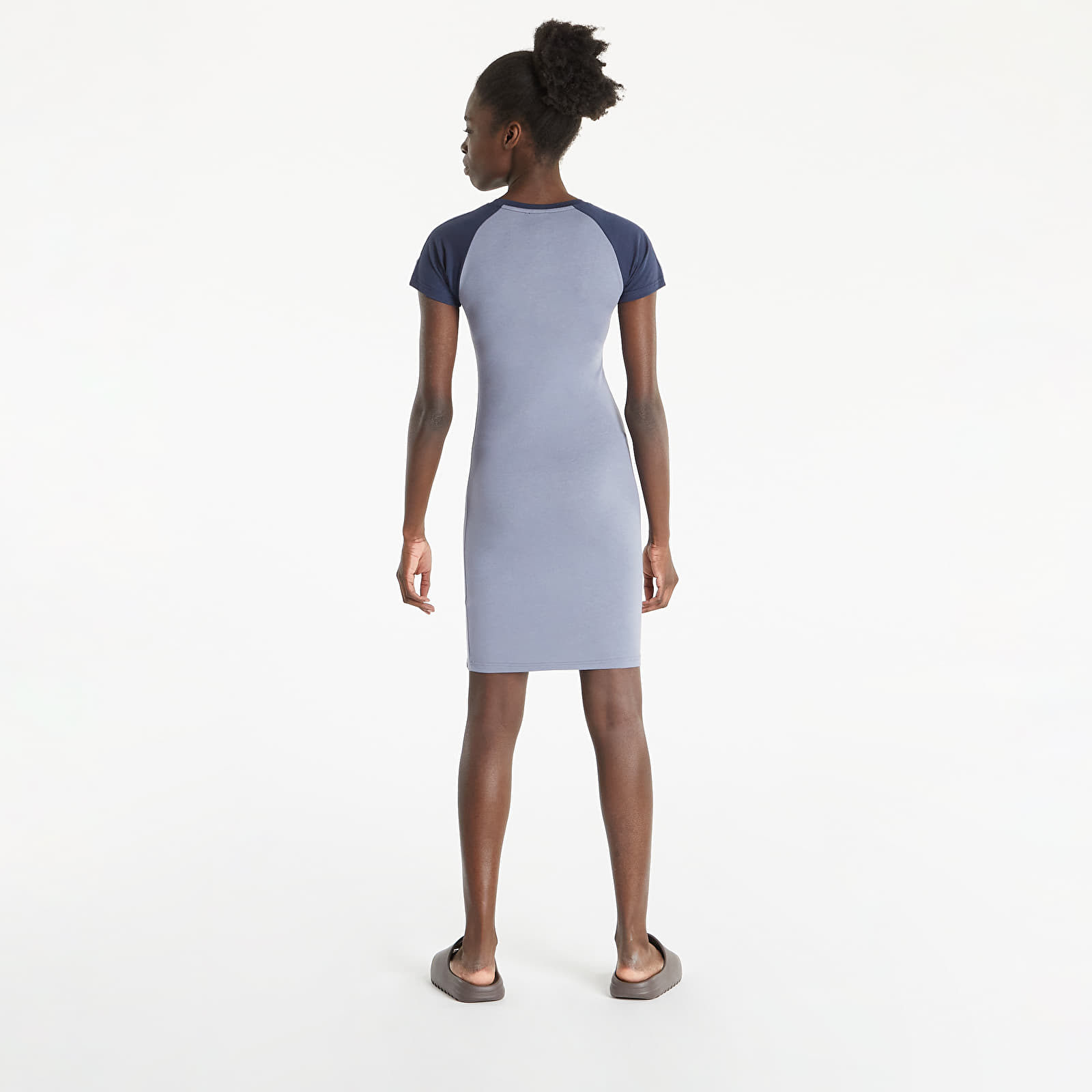 Dress Ellesse Tion Dress Grey