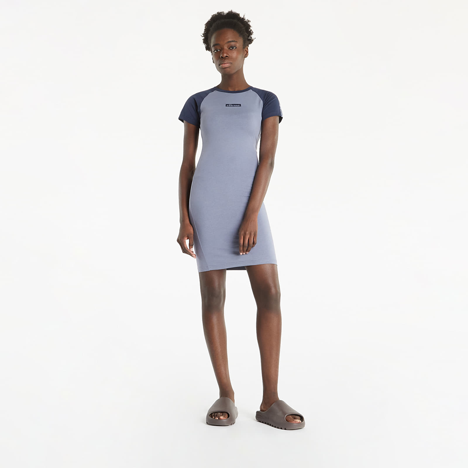 Dress Ellesse Tion Dress Grey