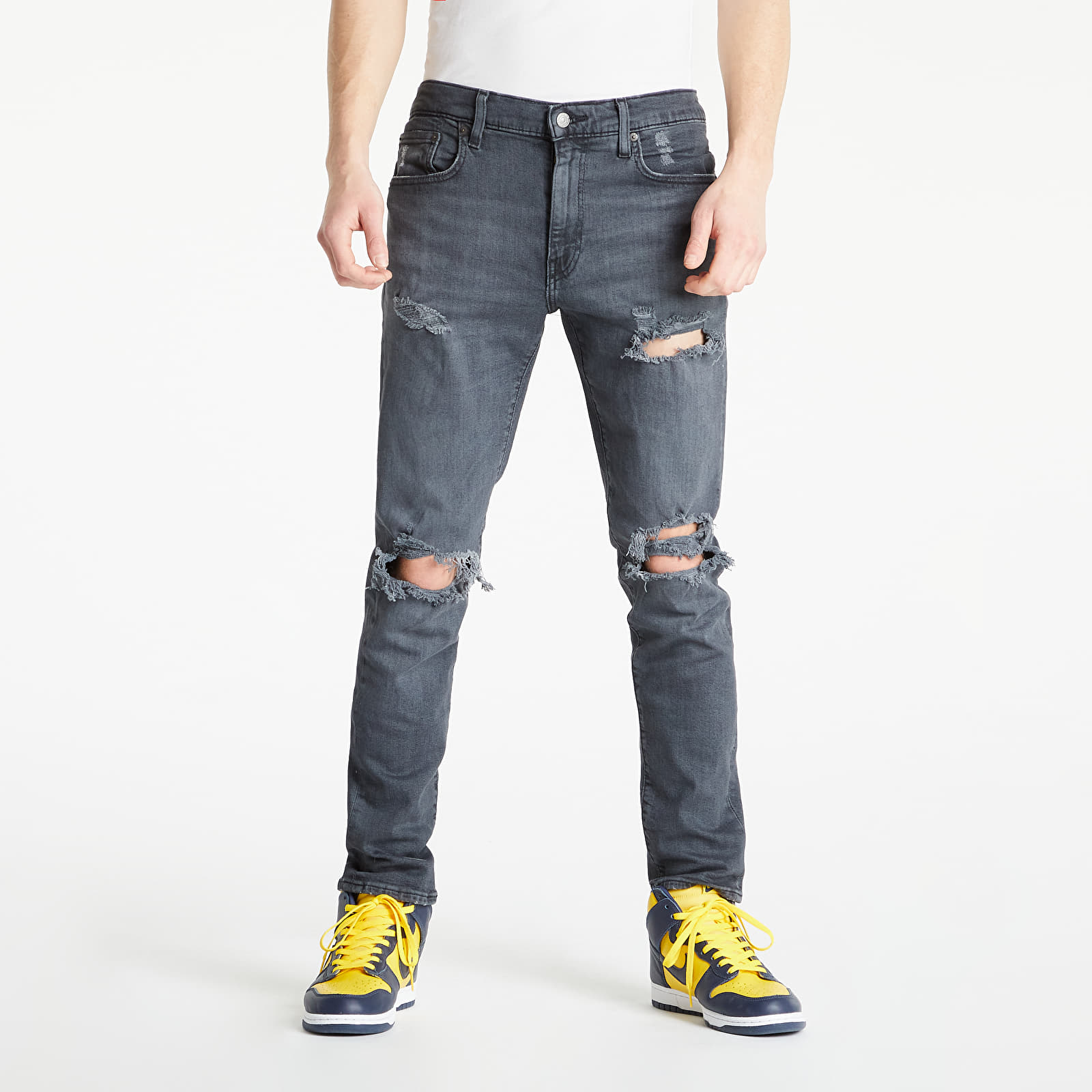 Levis shop 512 richmond