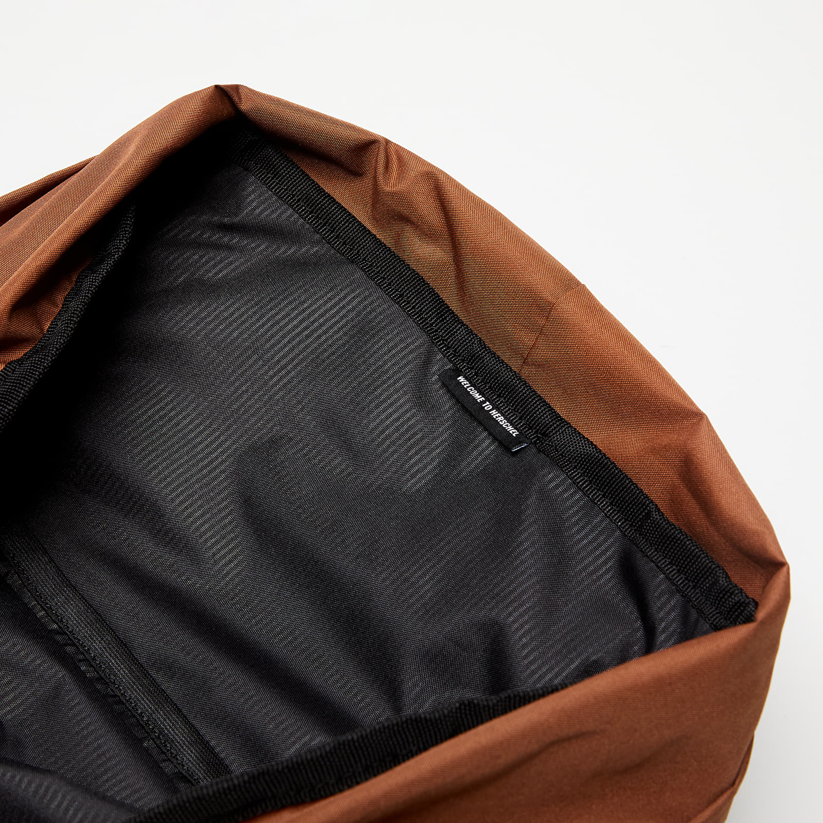 Dodatki Herschel Supply Co. Herschel Little America Pro Saddle Brown/Black