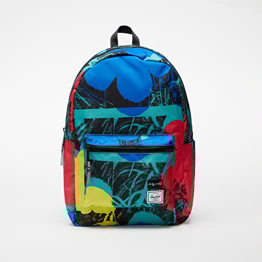 Backpacks Herschel Supply Andy Warhol Eco Settlement Flowers