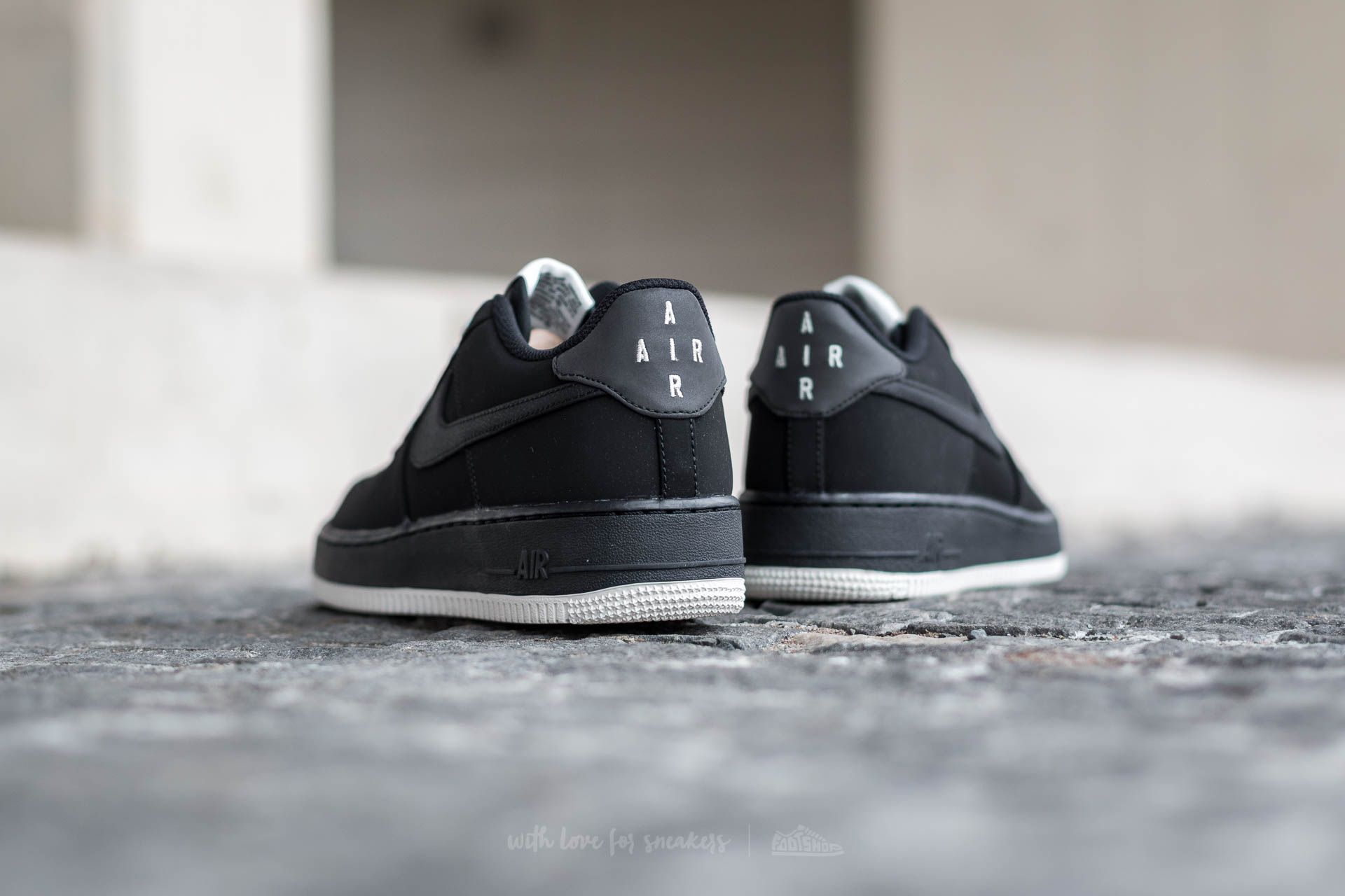 Air force one sail black online