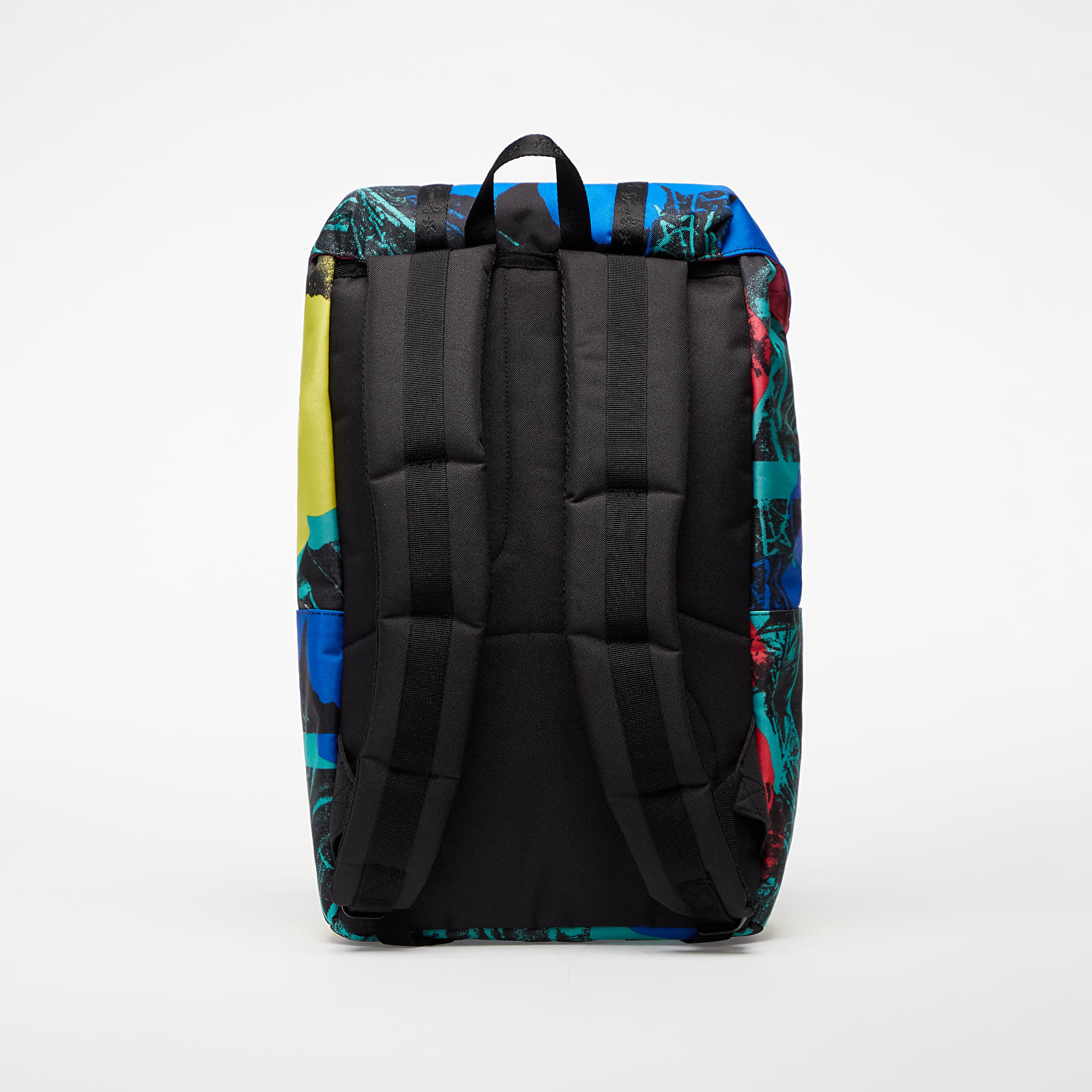 Accessori Herschel Supply Co. Andy Warhol | Eco Herschel Little America Flowers