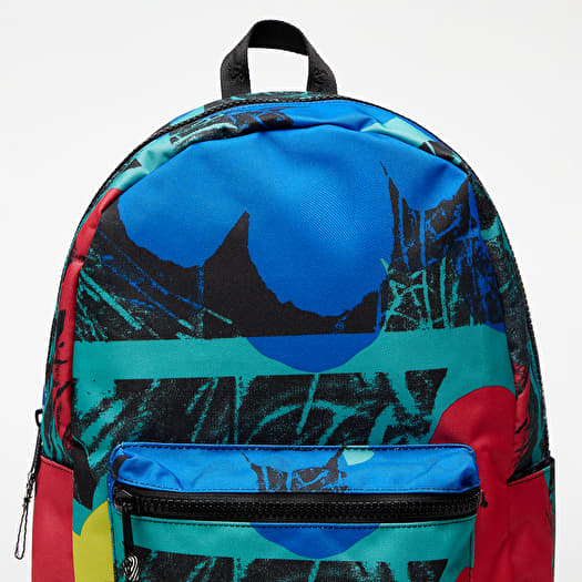 herschel backpack andy warhol Little America - Banana The Flower Series Herschel x Andy Warhol Little