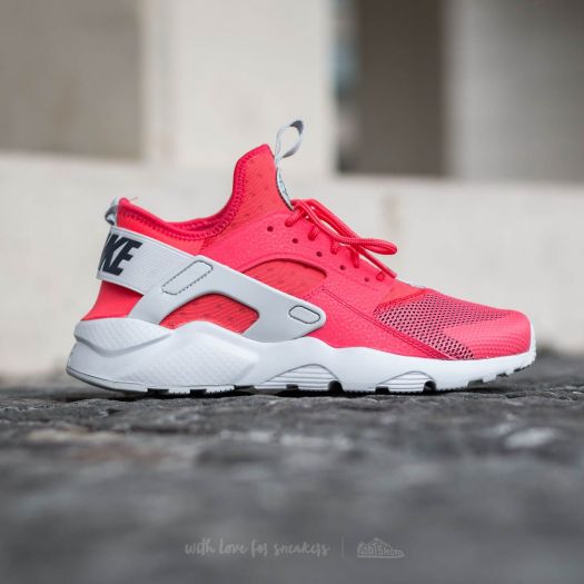 Women s shoes Nike Air Huarache Run Ultra GS Ember Glow Purple