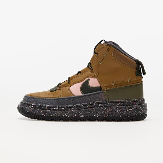 Nike air force 1 sequoia sales