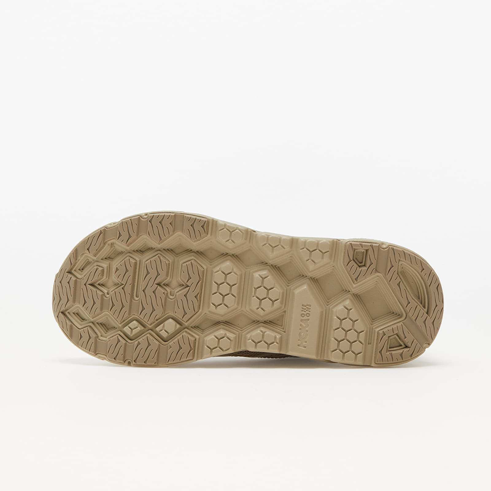 Vyriška avalynė Hoka One One® Clifton L Oxford Tan/ Dune