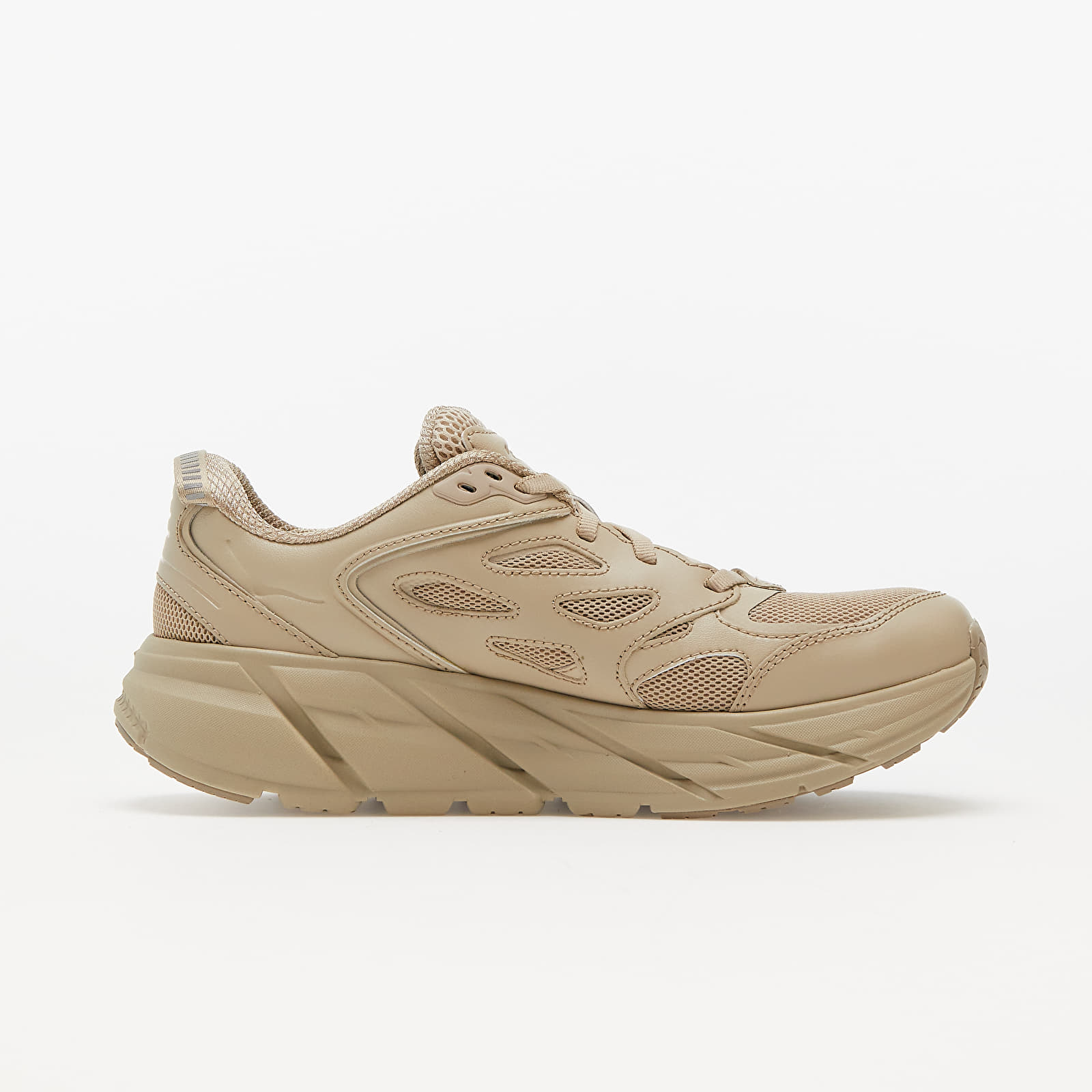 Vyriška avalynė Hoka One One® Clifton L Oxford Tan/ Dune