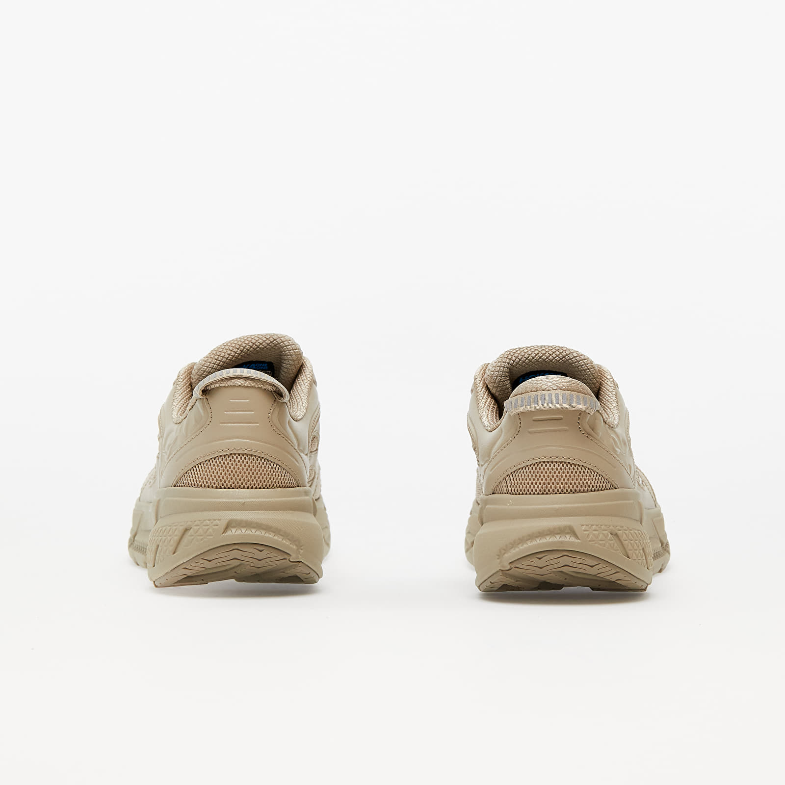 Vyriška avalynė Hoka One One® Clifton L Oxford Tan/ Dune