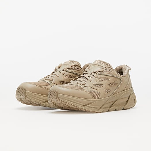 Hoka one one tan shop