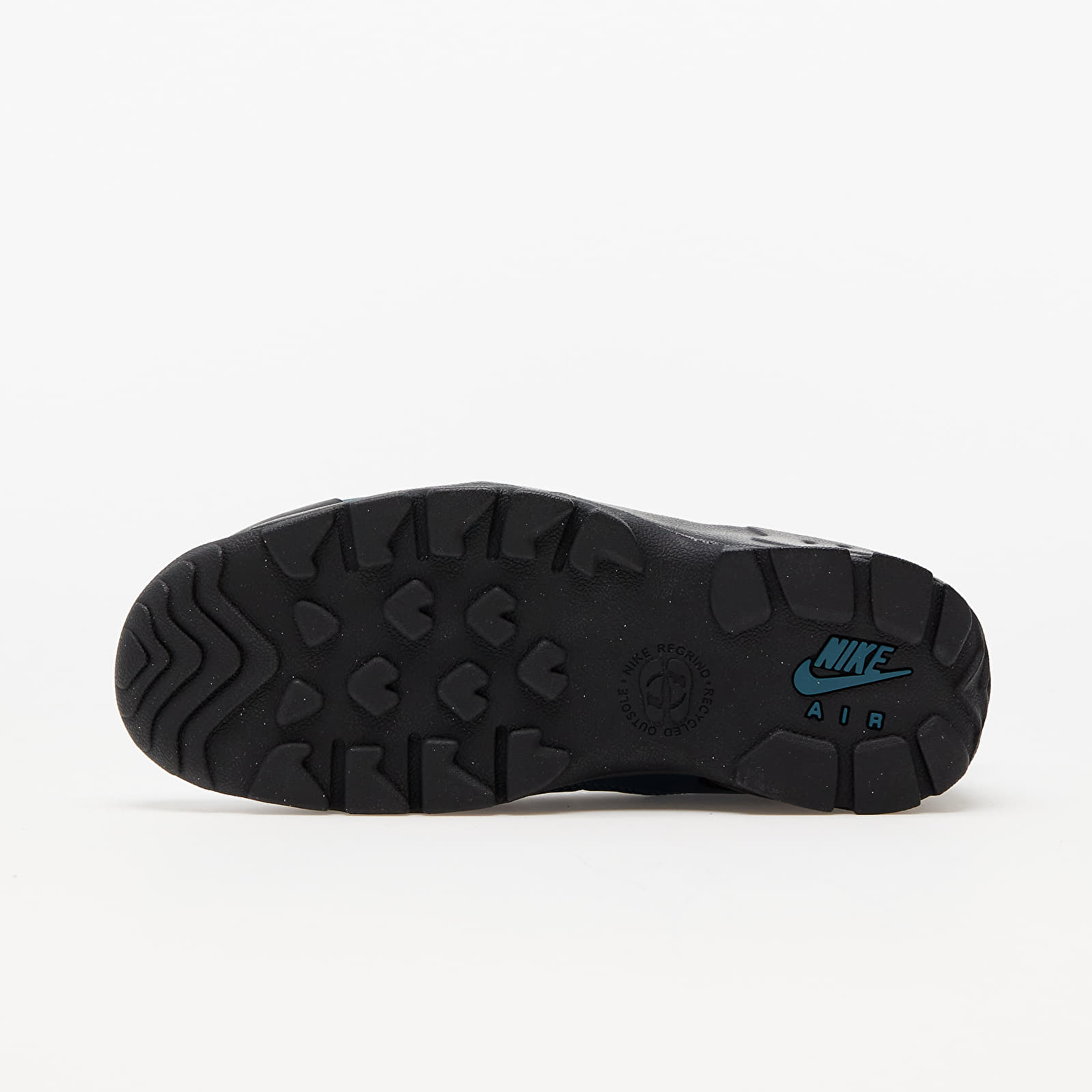 Pánské tenisky a boty Nike ACG Air Mada Black/ Black-Ash Green