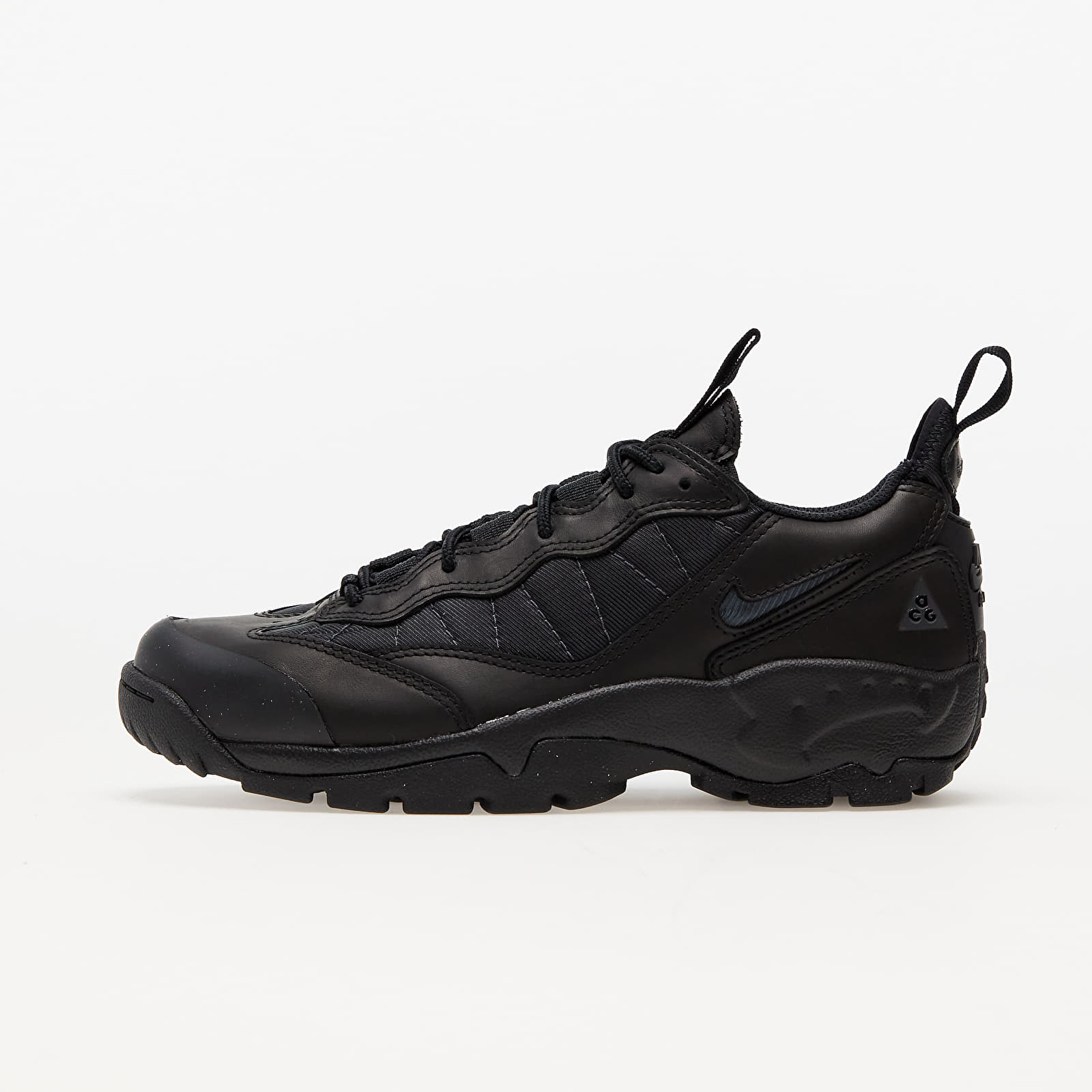 Acg bowfin 2025