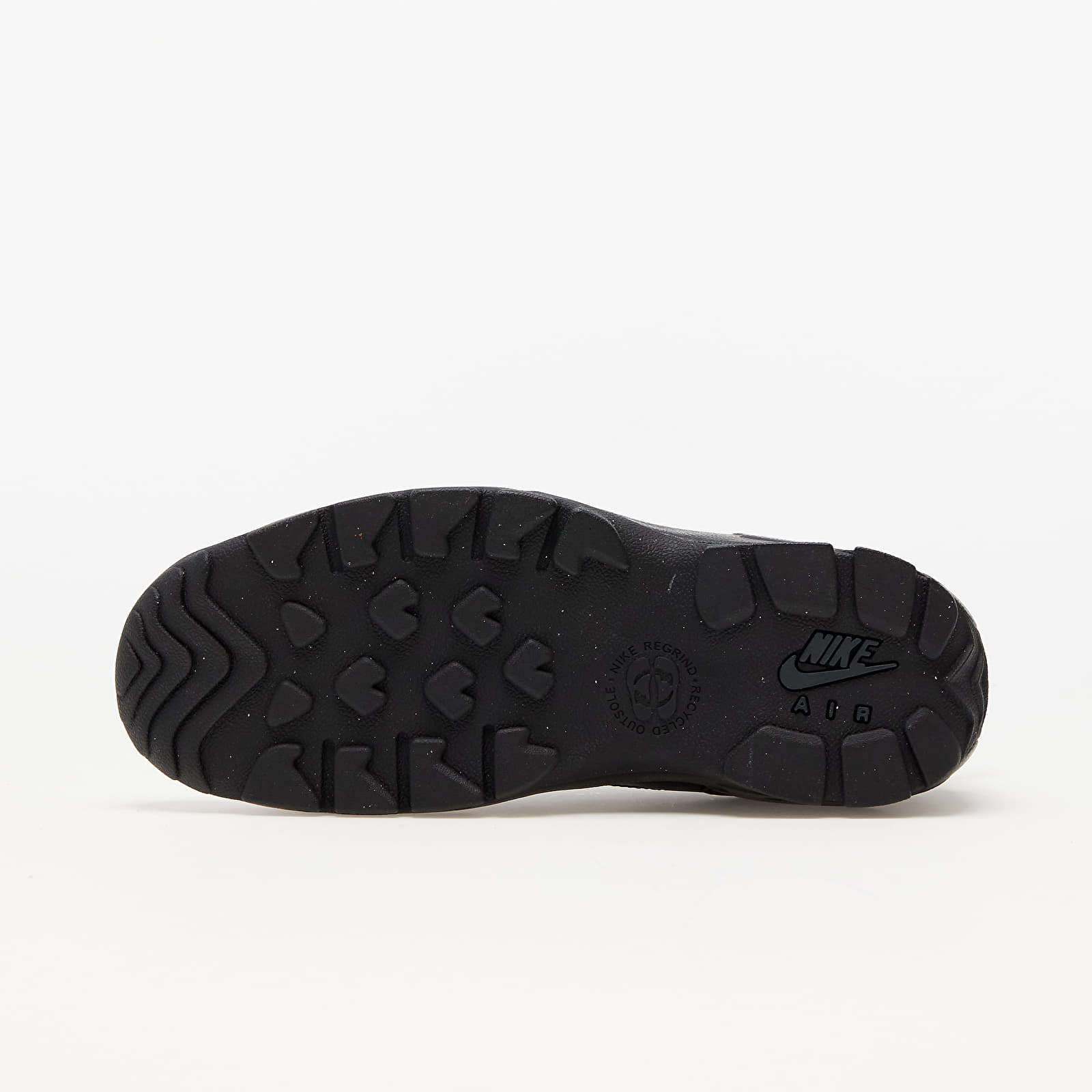 Încălțăminte și sneakerși pentru bărbați Nike ACG Air Mada Black/ Anthracite