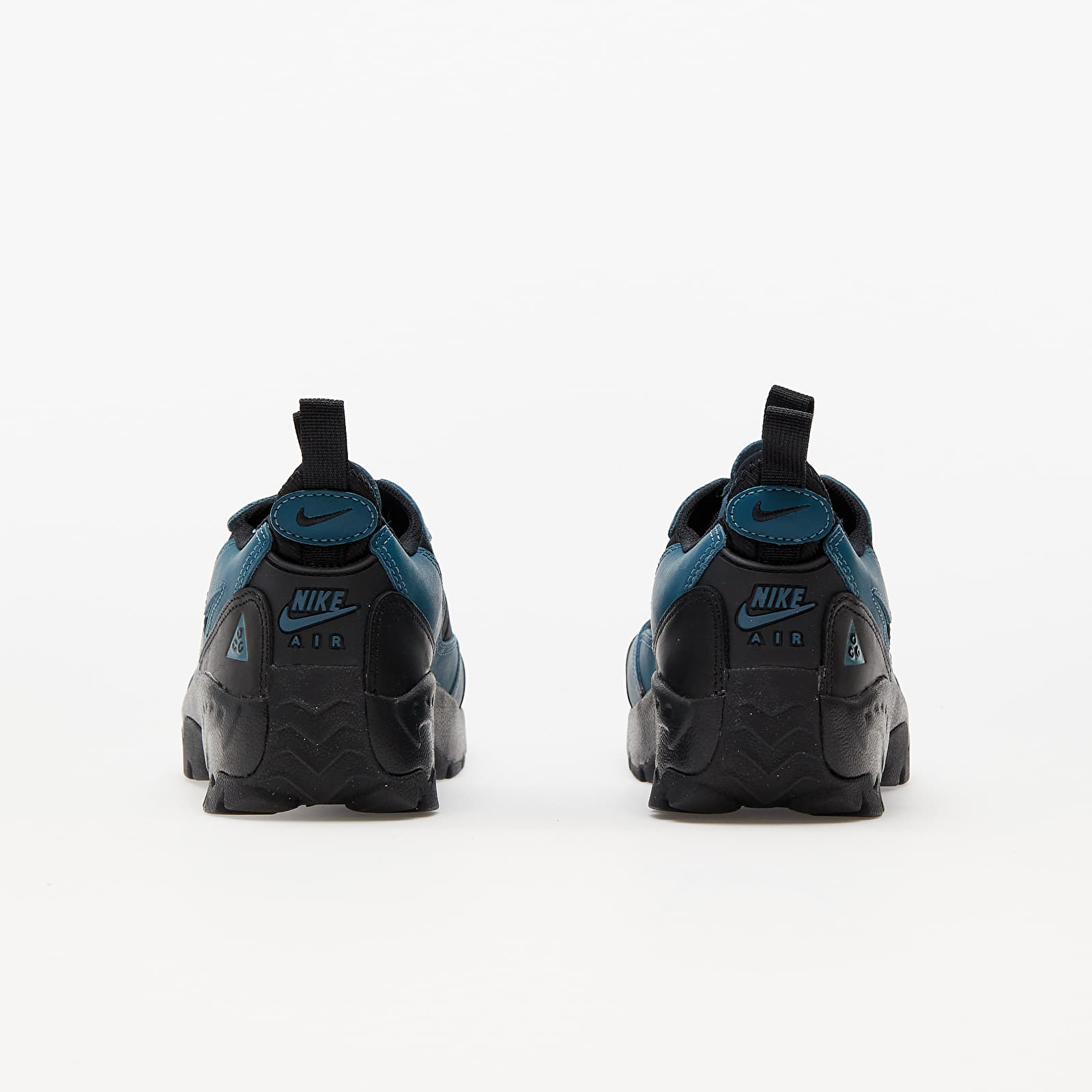 Pánské tenisky a boty Nike ACG Air Mada Black/ Black-Ash Green