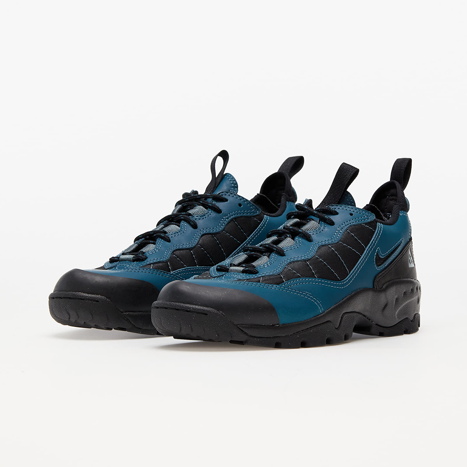Pánské tenisky a boty Nike ACG Air Mada Black/ Black-Ash Green