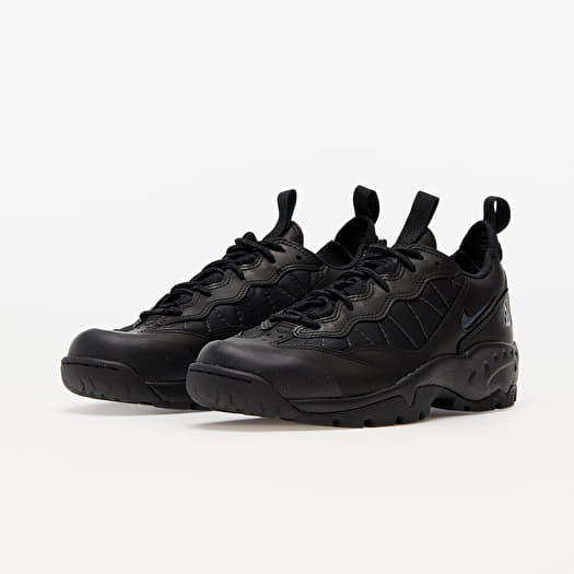 Nike ACG Air Mada Black Anthracite Footshop