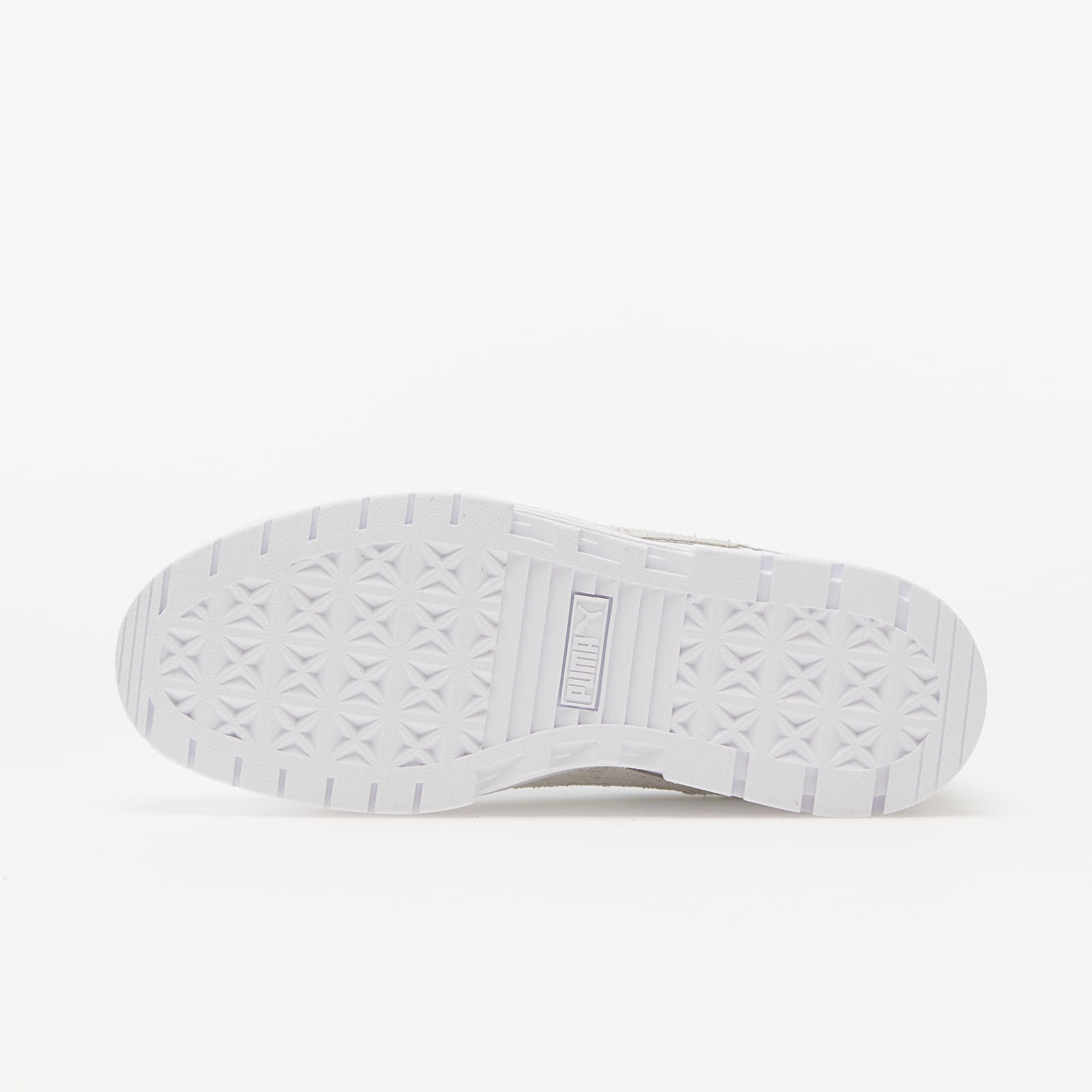 Damen Sneaker und Schuhe Puma Mayze ST Wns Puma White