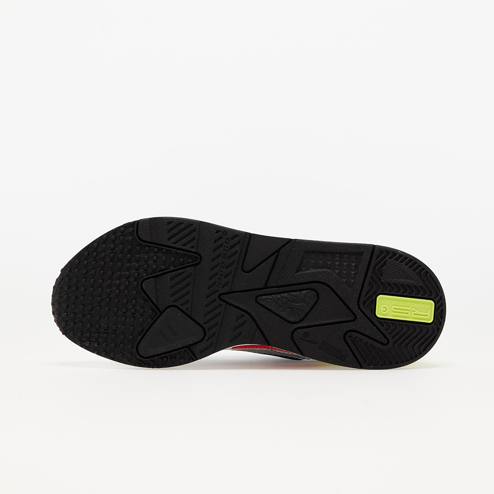 Încălțăminte și sneakerși pentru bărbați Puma RS-Z Core Puma White-Puma Black-Yellow Alert