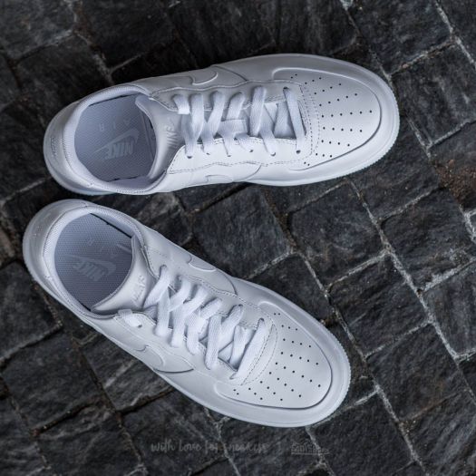 white air forces in stock