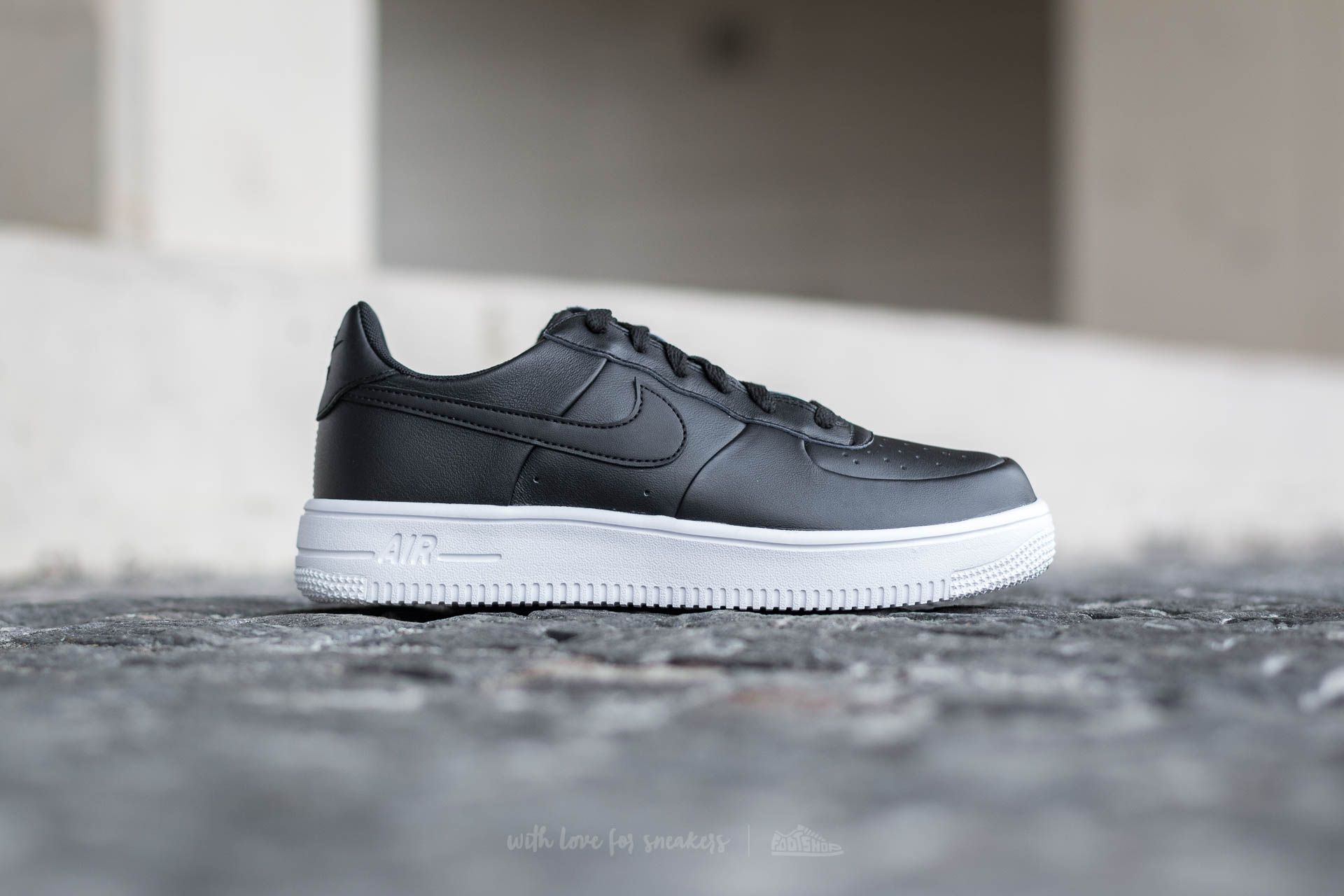 Af1 best sale ultraforce low