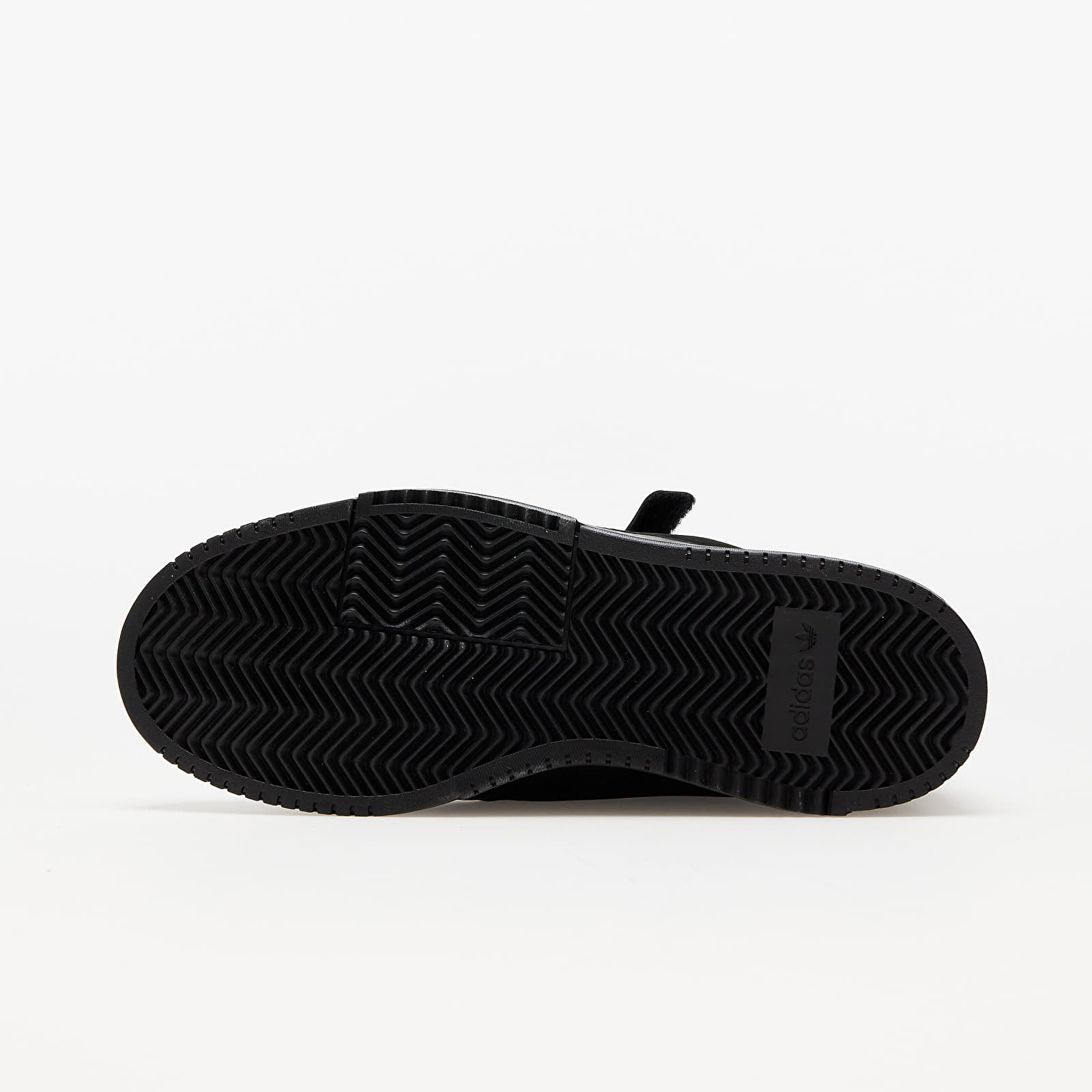 Moški čevlji adidas Forum Premiere Core Black/ Core Black/ Core White