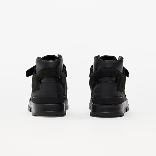 Scarpe uomo adidas Forum Premiere Core Black/ Core Black  display picture 1
