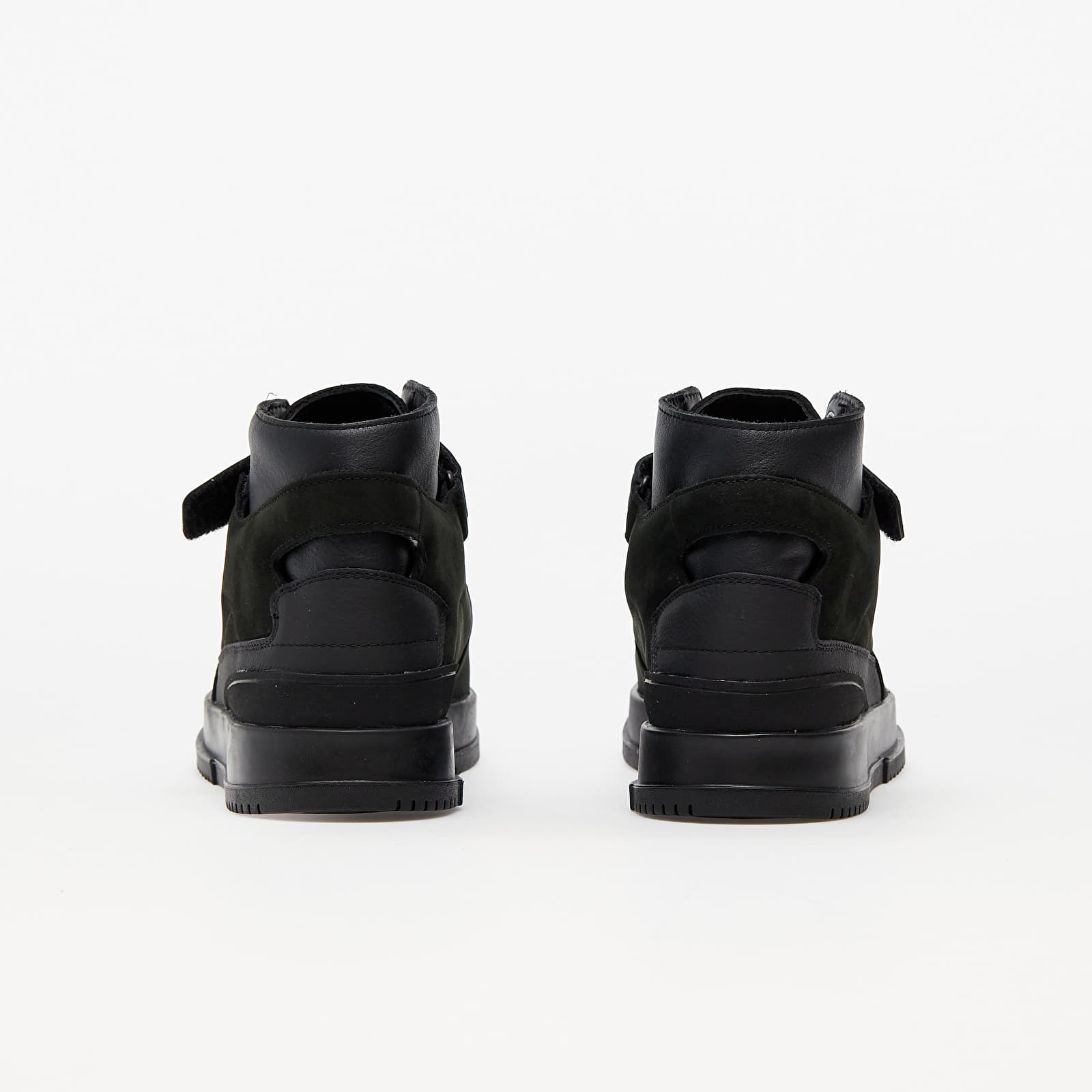 Moški čevlji adidas Forum Premiere Core Black/ Core Black/ Core White