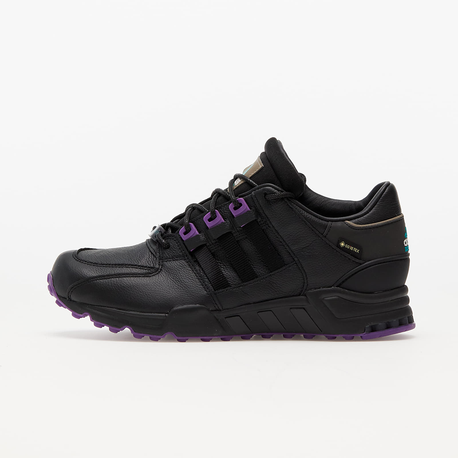 Eqt support 2025 gore tex