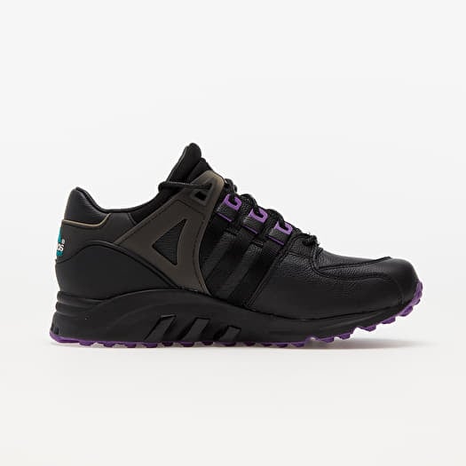 adidas Equipment Support 93 Gore Tex Core Black Core Black Core Black Footshop
