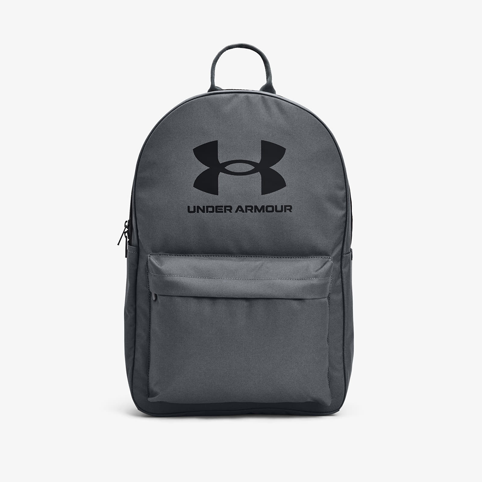 Rygsække Under Armour Loudon Backpack Pitch Gray/ Pitch Gray/ Black