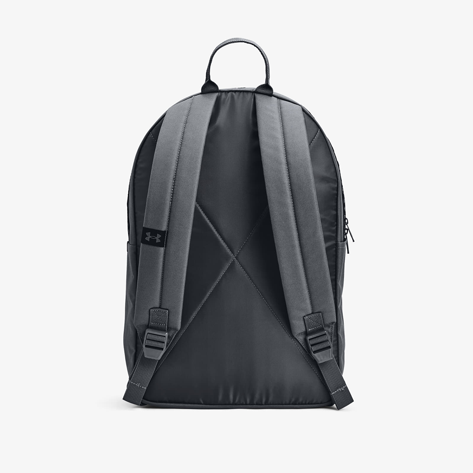 Rygsække Under Armour Loudon Backpack Pitch Gray/ Pitch Gray/ Black