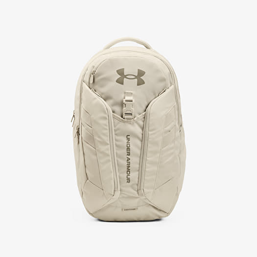 Ua storm contender top backpack halogen blue