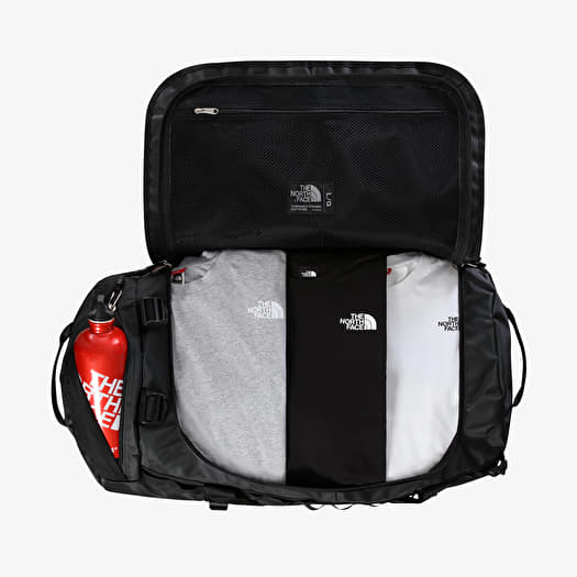Tnf duffel l discount