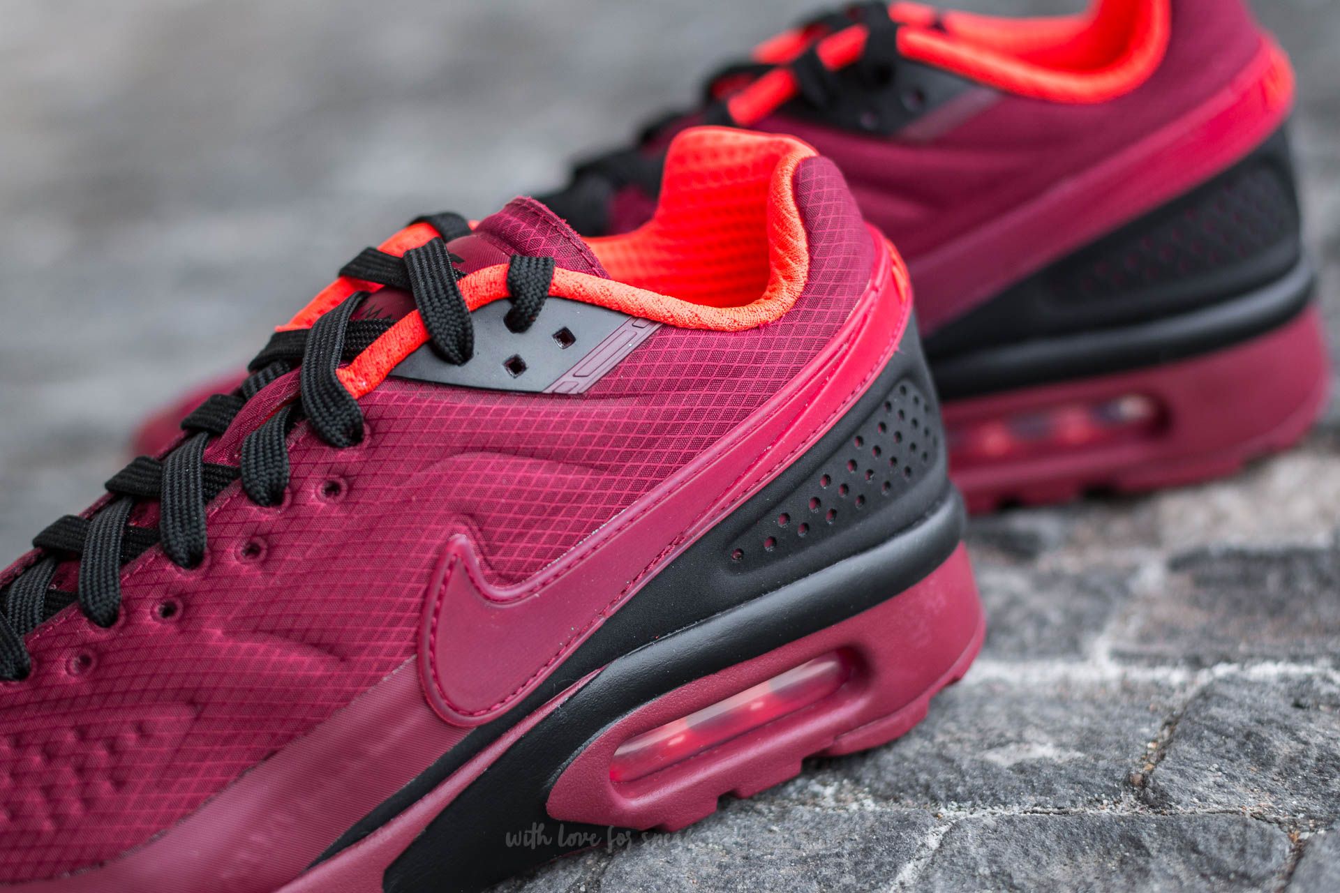 Nike air max 9 cheap bw ultra