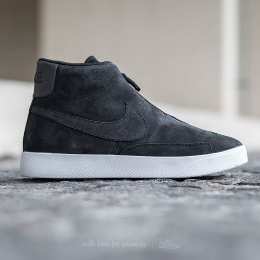 Blazer advanced shop