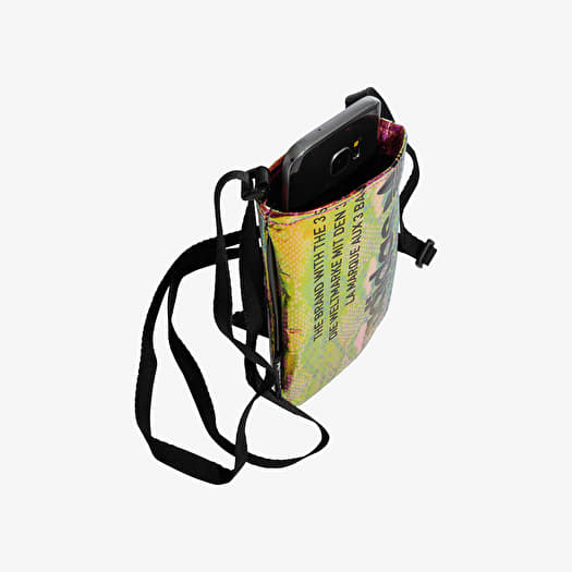 Sacchetti adidas Pouch Vivid Pink Footshop