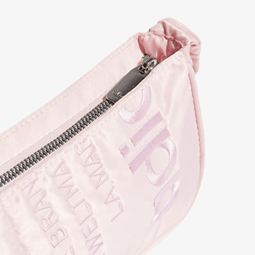 Adidas pink airline bag new arrivals