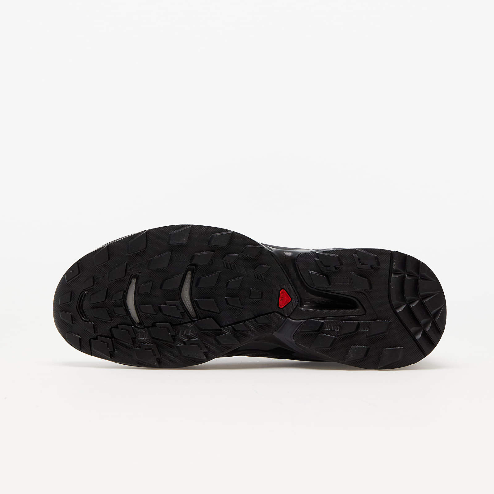 Sko til mænd Salomon XT-Wings 2 Black/ Black/ Magnet
