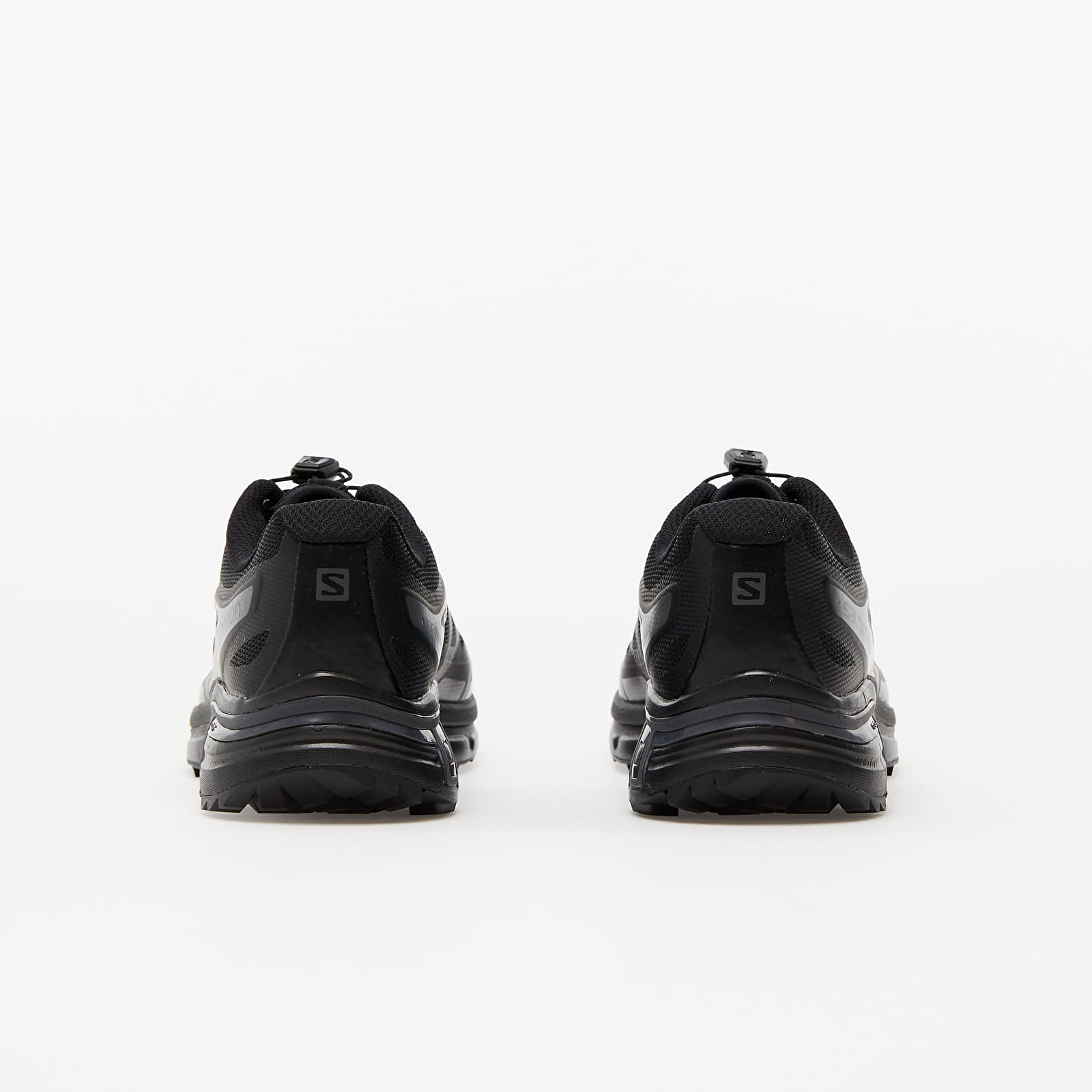 Sko til mænd Salomon XT-Wings 2 Black/ Black/ Magnet