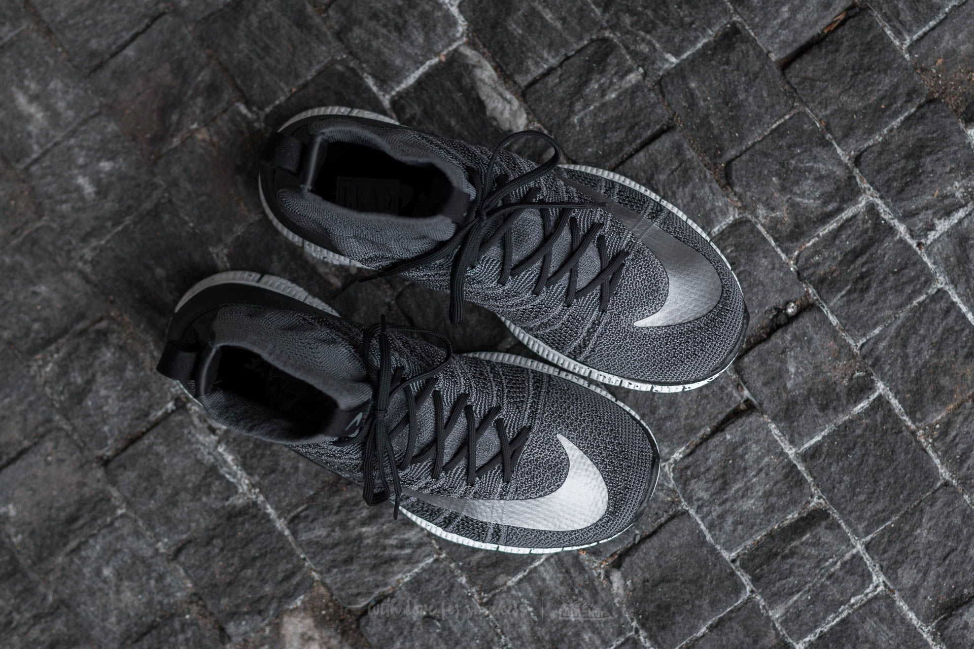 Nike Free Flyknit Mercurial goedkoop on sale