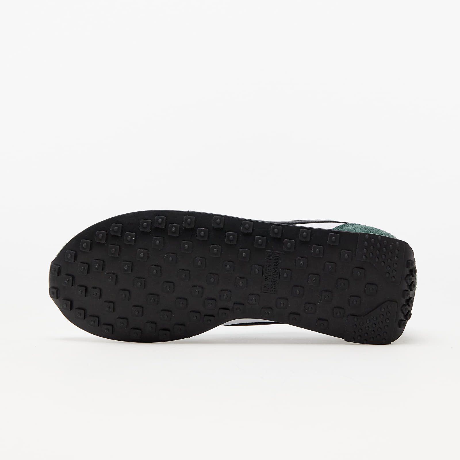 Men's shoes Nike Waffle Trainer 2 White/ Black-Pro Green-Hyper Royal