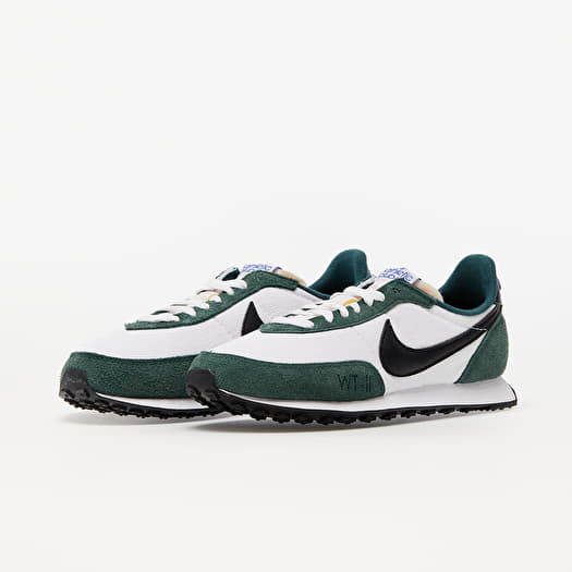 Men s shoes Nike Waffle Trainer 2 White Black Pro Green Hyper Royal Footshop