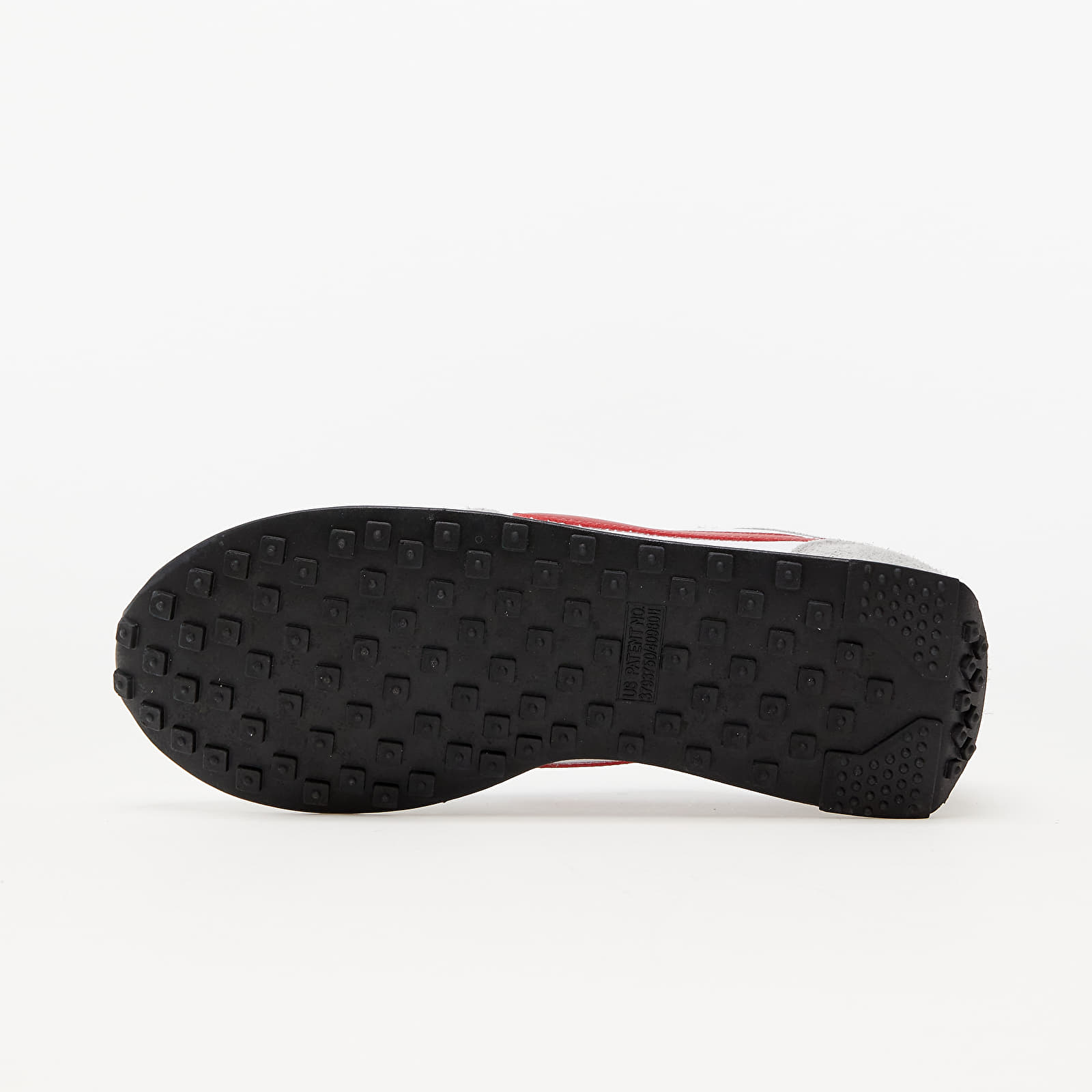 Men's shoes Nike Waffle Trainer 2 White/ Gym Red-Lt Smoke Grey-Hyper Royal